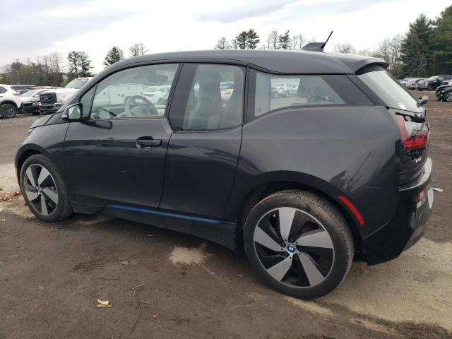 Vin: wby1z2c56fv555929, lot: 51780785, bmw i series bev 20152