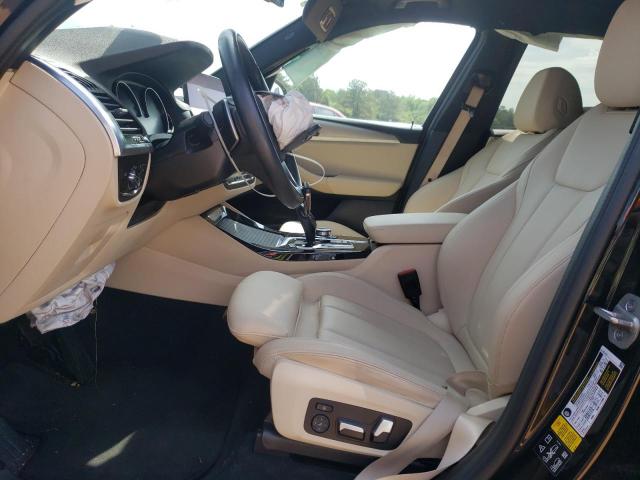 2021 BMW X3 XDRIVE3 - 5UXTY5C05M9H25319