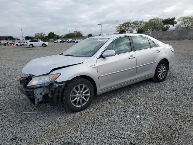 Vin: 4t1bb3ek3bu134197, lot: 53496935, toyota camry hybrid 2011 img_1
