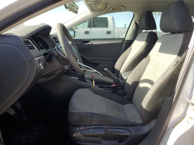 2017 VOLKSWAGEN JETTA S - 3VW167AJ0HM406868
