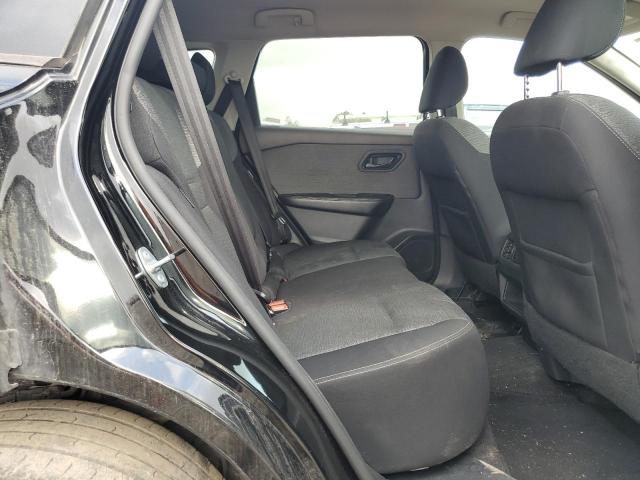 2021 NISSAN ROGUE S - 5N1AT3AA2MC712532