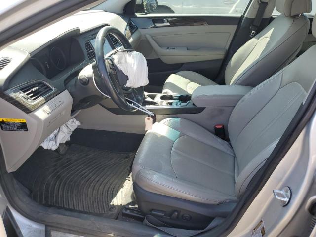 2015 HYUNDAI SONATA SPO - 5NPE34AF9FH169789