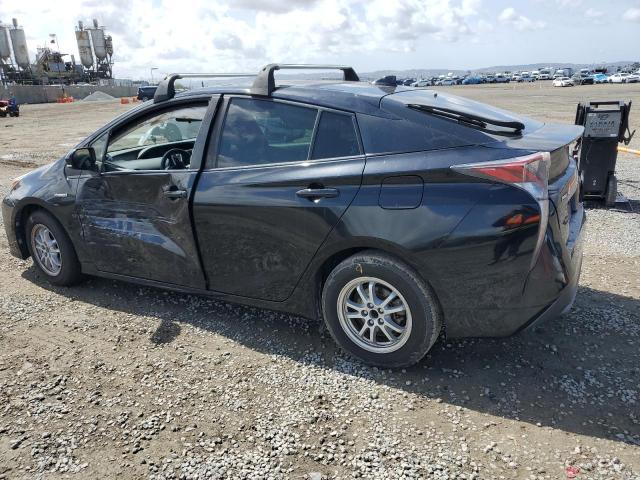 Vin: jtdkbrfu6g3022529, lot: 51381555, toyota prius 20162