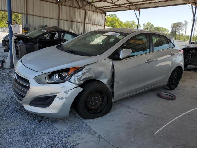 2016 HYUNDAI ELANTRA GT - KMHD35LH3GU252752