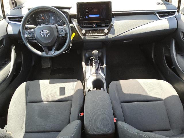 2023 TOYOTA COROLLA LE - 5YFB4MDE6PP035443