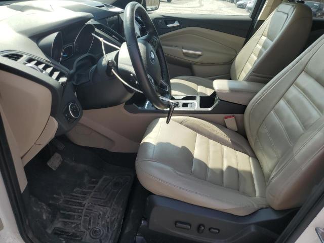2017 FORD ESCAPE TIT - 1FMCU9J93HUB58755