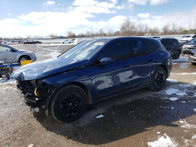 Vin: wb513cf09rcp57457, lot: 51824715, bmw ix xdrive4 xdrive40 2024 img_1