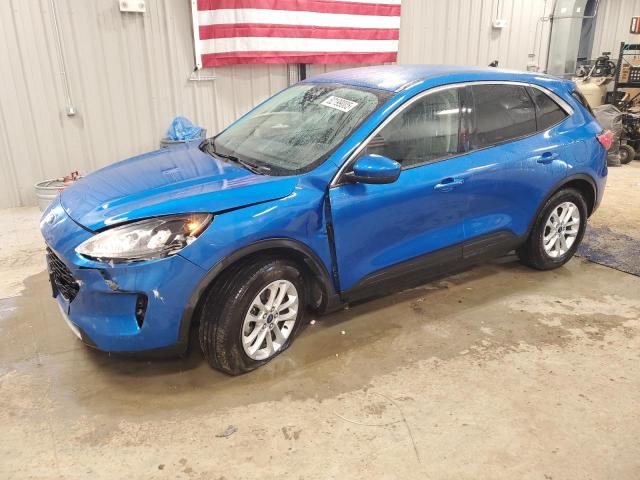 Vin: 1fmcu9g6xlua14366, lot: 52199005, ford escape se 2020 img_1