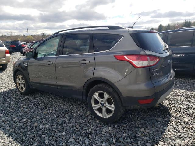Vin: 1fmcu9g9xeua96094, lot: 52260805, ford escape se 20142