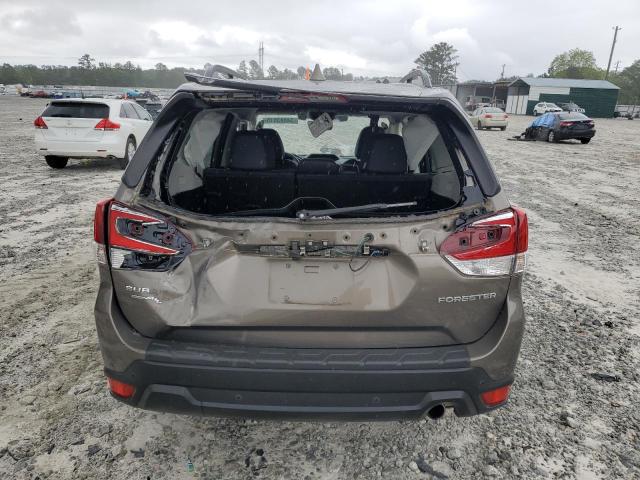 2020 SUBARU FORESTER L - JF2SKAUC5LH596971