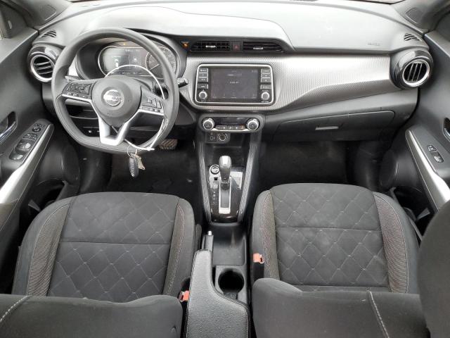 2020 NISSAN KICKS SV - 3N1CP5CVXLL548871