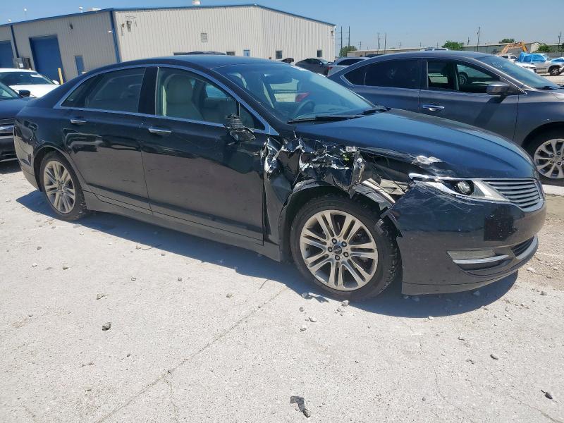 Vin: 3ln6l2lu2gr625176, lot: 54044385, lincoln mkz hybrid 20164