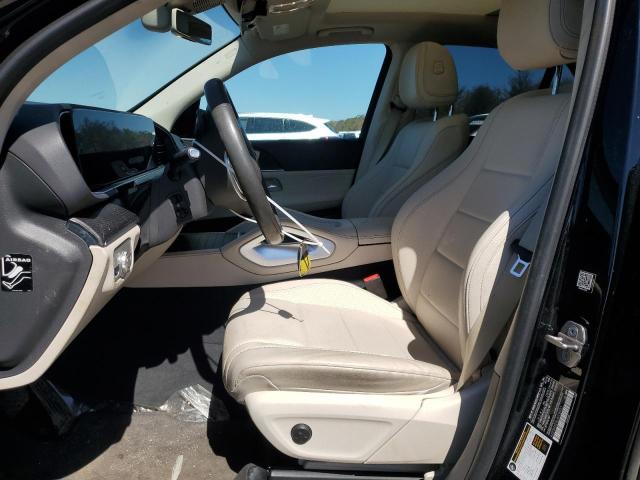 2020 MERCEDES-BENZ GLE 350 4M - 4JGFB4KE9LA078923