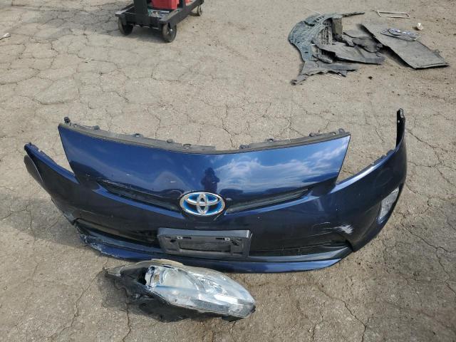 2015 TOYOTA PRIUS - JTDKN3DU2F1930445