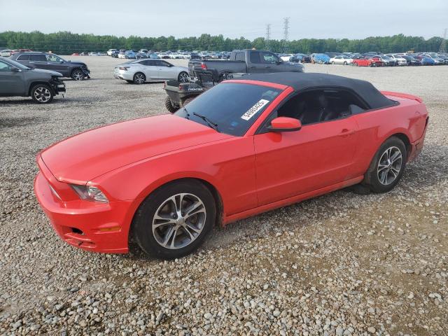 Vin: 1zvbp8em0d5265005, lot: 54985425, ford all models 2013 img_1