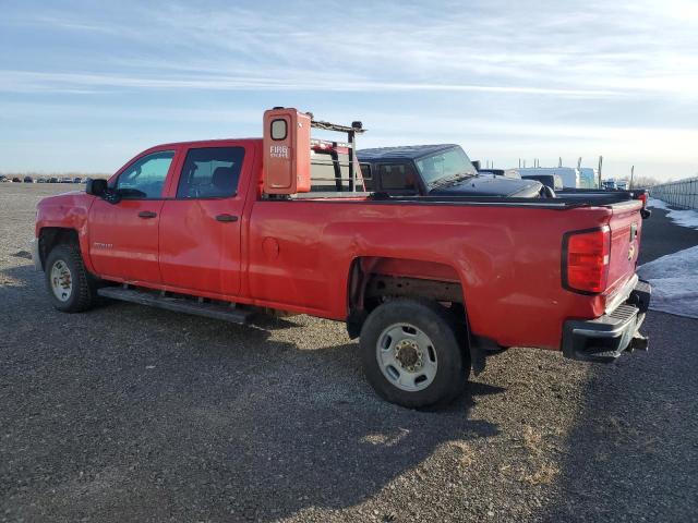 Vin: 1gc1kue81ff110078, lot: 51619935, chevrolet all models k2500 heavy duty 20152