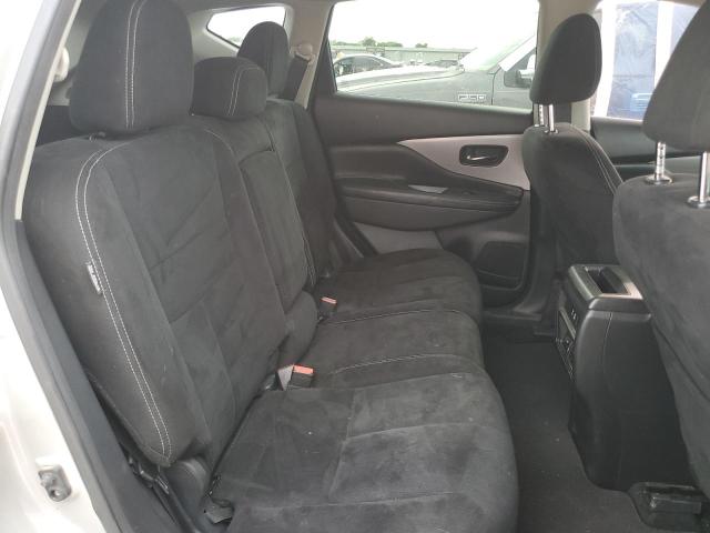 2019 NISSAN MURANO S - 5N1AZ2MJ8KN141473