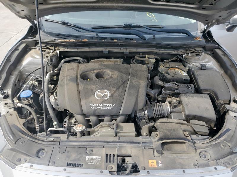 2015 MAZDA 3 SPORT - 3MZBM1U70FM185583