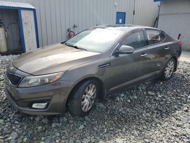Vin: 5xxgn4a76eg337099, lot: 54508445, kia optima ex 2014 img_1