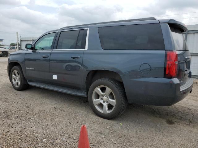Vin: 1gnscgkc9kr406106, lot: 54075795, chevrolet suburban c1500 ls 20192