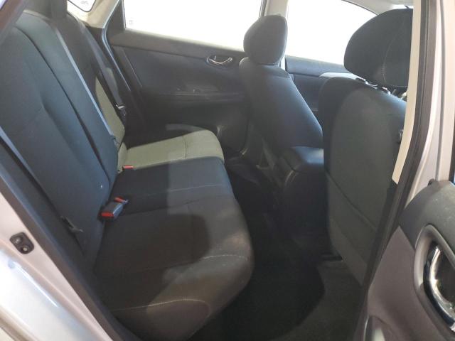 2019 NISSAN SENTRA S - 3N1AB7AP7KY250723
