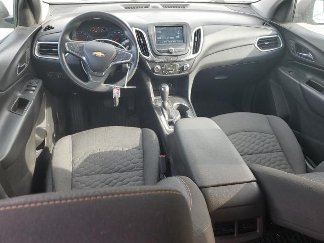 2018 CHEVROLET EQUINOX LT - 3GNAXJEV6JL103736