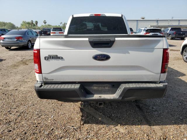 2016 FORD F150 SUPER - 1FTEX1C85GKE63761
