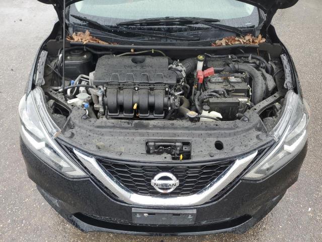 2018 NISSAN SENTRA S - 3N1AB7AP7JL631158