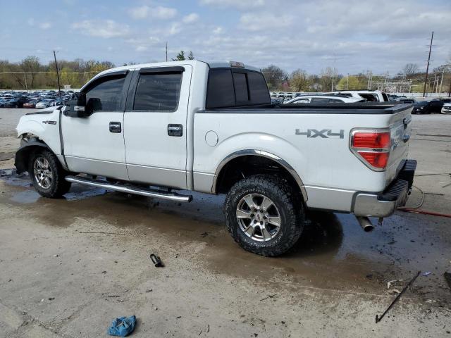 Vin: 1ftfw1ef5dfa60015, lot: 51326405, ford f-150 supercrew 20132
