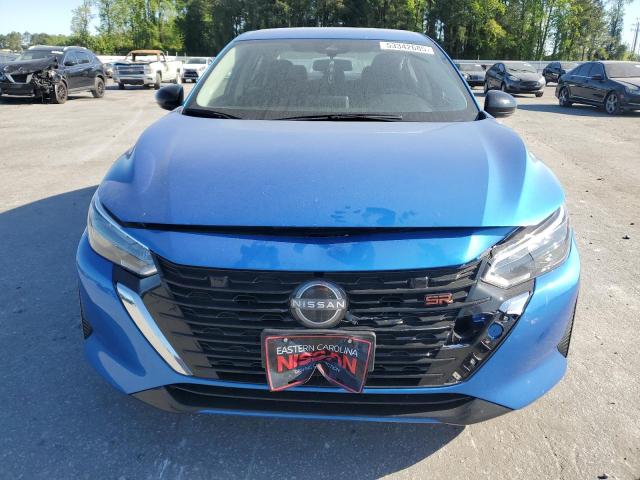 2024 NISSAN SENTRA SR - 3N1AB8DV2RY277502
