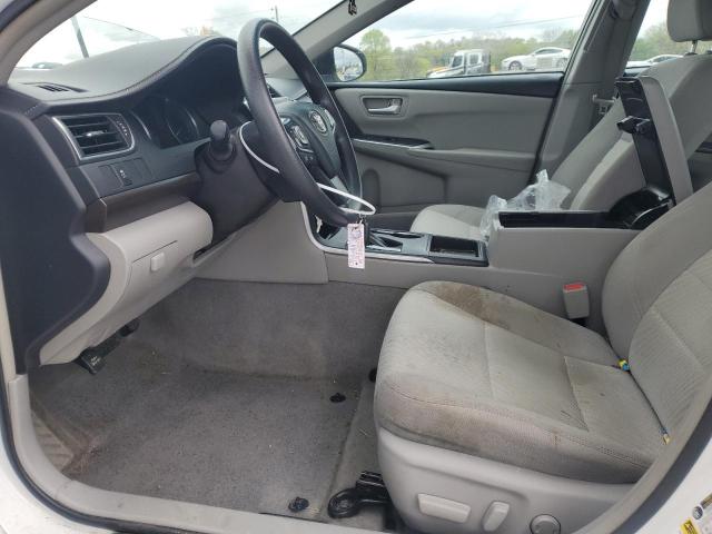 2017 TOYOTA CAMRY LE - 4T1BF1FK8HU341135