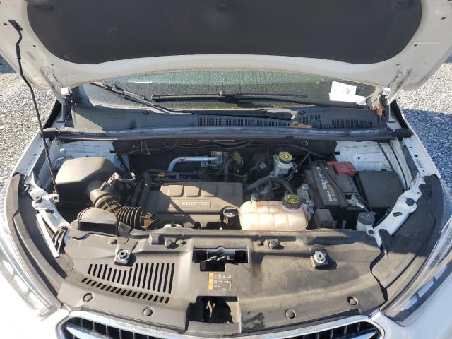 2017 BUICK ENCORE ESS - KL4CJGSB5HB196366