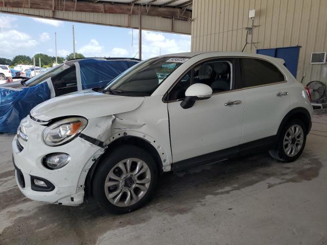 FIAT 500X LOUNG