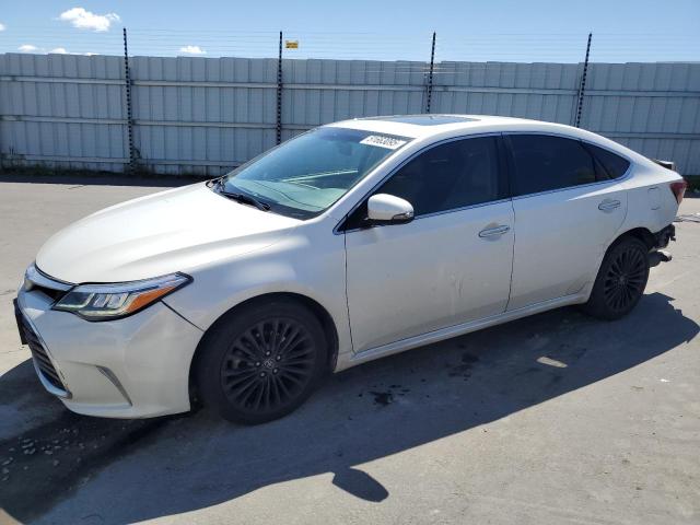 Vin: 4t1bk1ebxgu199365, lot: 51663095, toyota avalon xle 2016 img_1