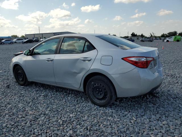 Vin: 2t1burhe3fc364686, lot: 54229725, toyota corolla l 20152