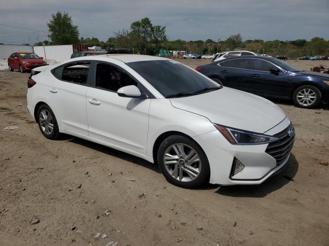 Vin: 5npd84lf3lh630507, lot: 54273645, hyundai elantra sel 20204