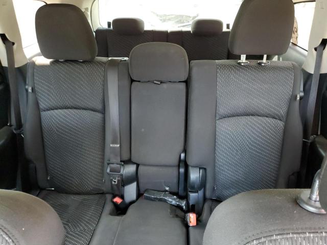 2017 DODGE JOURNEY SX - 3C4PDCBB6HT545816