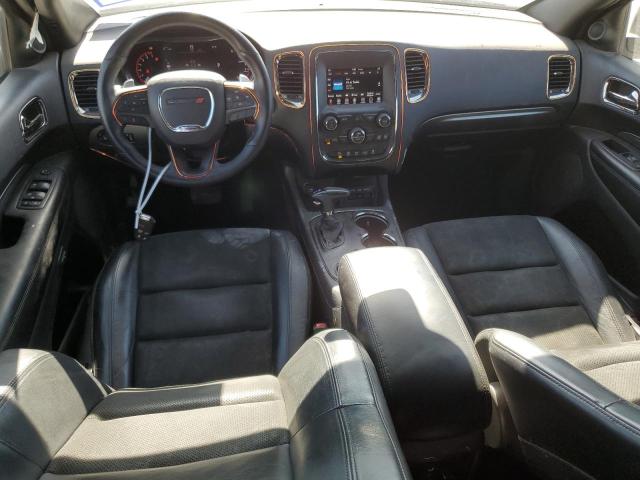 2019 DODGE DURANGO GT 1C4RDHDG0KC650739