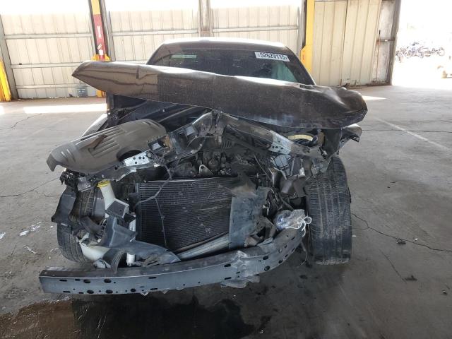 2015 DODGE CHARGER SE - 2C3CDXBG5FH725994