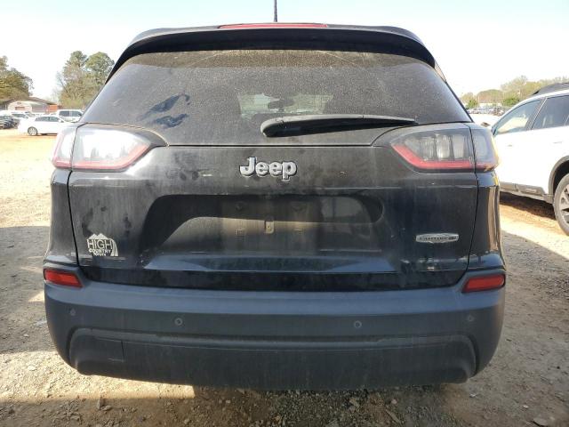 2020 JEEP CHEROKEE L - 1C4PJLLB2LD623868