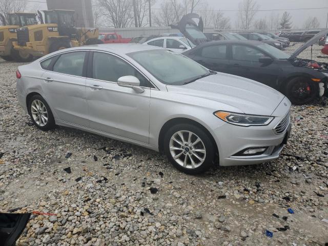 Vin: 3fa6p0hd2hr113253, lot: 51091645, ford fusion se 20174