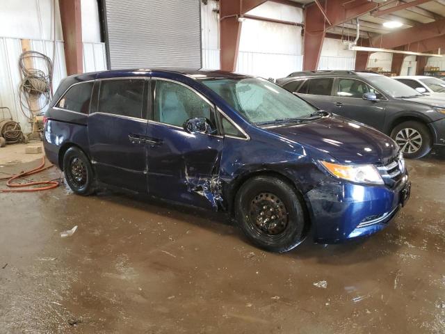 Vin: 5fnrl5h25eb051682, lot: 53969685, honda all models lx 20144