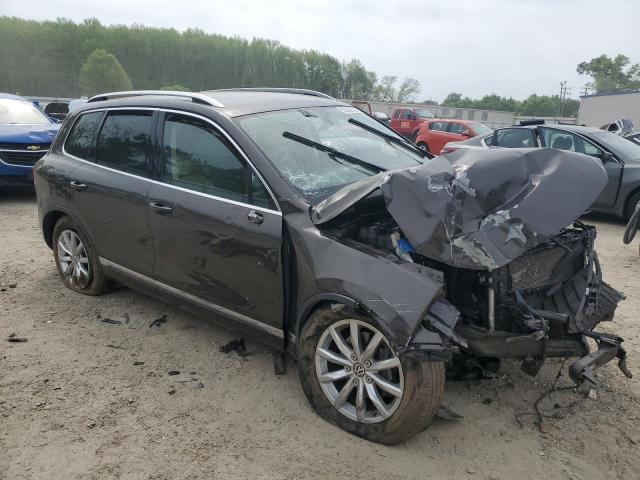 Vin: wvgef9bp3gd013102, lot: 53333375, volkswagen touareg sport 20164