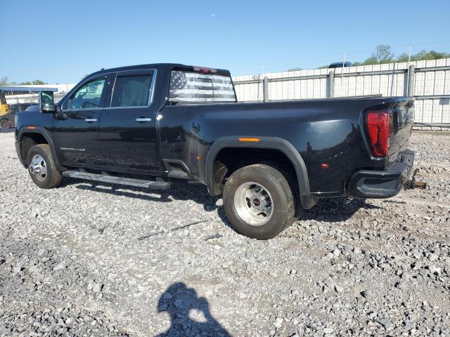 Vin: 1gt49wey2mf108826, lot: 52396285, gmc sierra k3500 denali 20212