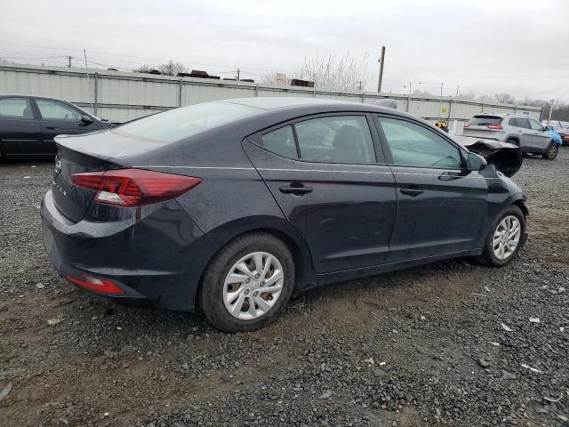 Vin: 5npd74lf8kh445967, lot: 51667045, hyundai elantra se 20193