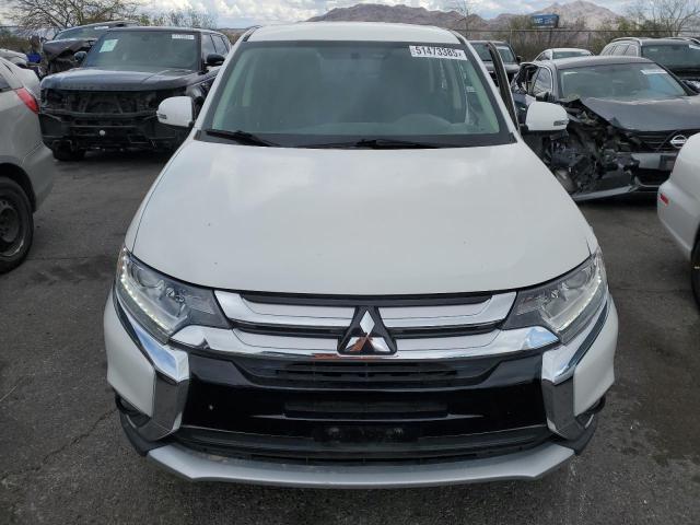 2018 MITSUBISHI OUTLANDER - JA4AD3A39JZ023707