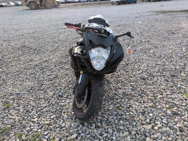 2014 SUZUKI GSX-R750 - JS1GR7MA0E2102288
