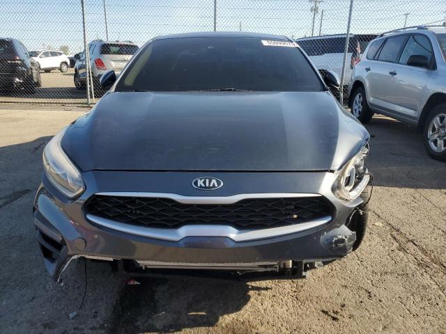 2019 KIA FORTE FE #3309441001