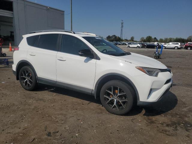 Vin: 2t3jfrev0hw601525, lot: 52829015, toyota rav4 se 20174