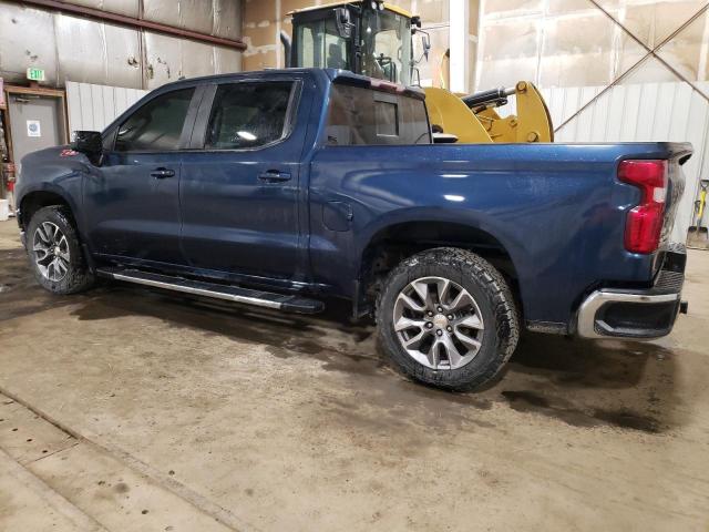 Vin: 3gcuyded9kg160180, lot: 52828695, chevrolet all models k1500 lt 20192